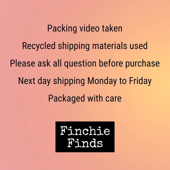 Vintage Sterling Silver Modernist Negative Space Ring Size 7.75 - Picture 11 of 11